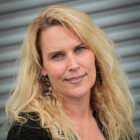 F.D. Thomas, Inc. Employee Cindy Bales's profile photo