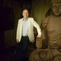 Vitria Technology, Inc. Employee Guy Bouchon's profile photo