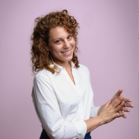 Self-employed Employee Ellie Pappas's profile photo