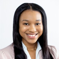 Amanda Luckett Murphy Hopewell Center Employee Bria Liggins's profile photo