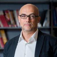 Wiser Technology Employee Spartak Kabakchiev's profile photo