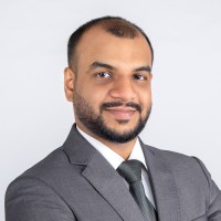 Fluid Codes Employee Rahul Krishnan's profile photo