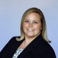 Alleghany Corporation Employee Cassie Rottman's profile photo
