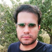 HanTech Employee Amin Talebkhah's profile photo