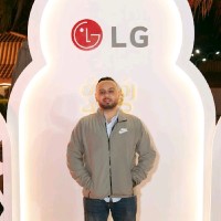 LG Egypt Employee Ahmed Mousa's profile photo