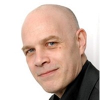 Praeco Employee Philippe Caillet's profile photo