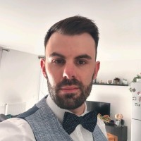 C2iP L'Esprit Connecté Employee Steven Bucher's profile photo