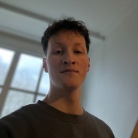 Onlineverf.nl Employee Milan Wansink's profile photo