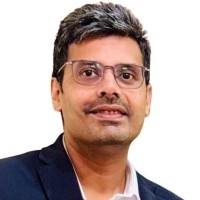 OLX India Employee Vikram Kapoor's profile photo