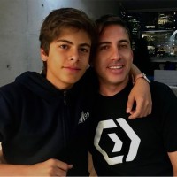 QUALTOP SA DE CV Employee Ariel Jatuff's profile photo