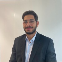 Webcor Group Employee Moe Nesr's profile photo