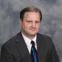 JLG Industries Employee Travis Henson's profile photo