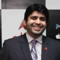 Bank Alfalah Limited Employee Mohammad Hussain's profile photo