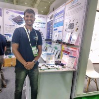 Advent Electronics Pte Ltd Employee Naresh Pawar's profile photo