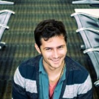 NVIDIA Employee Will Geller's profile photo