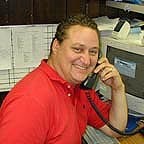 Keith Swensen Email & Phone Number