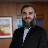 Badar Saliki Email