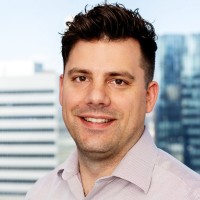 Shared Tower Employee Brandon Gerritsen's profile photo