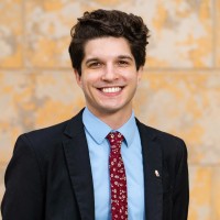 Cornerstone Restaurant Group Employee Austin Wisner's profile photo