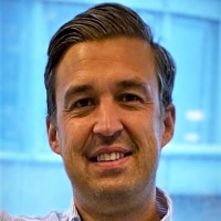 Adder AB Employee Fredrik Nylund's profile photo