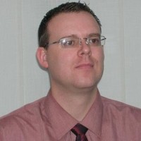 Jonathan McCormick Email & Phone Number