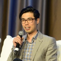 One Project Employee Aaron Tanaka's profile photo