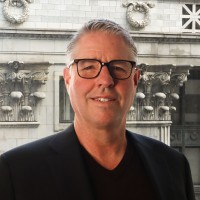 Hero Digital Employee James Sherman's profile photo