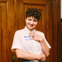 Playful Resilience Employee Annie-Rose London's profile photo