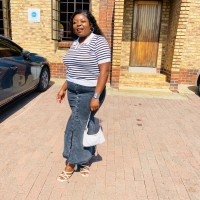 Upshot Marketing Employee Amelia Khasane's profile photo