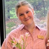 Gateway Hotel & Conference Center Employee Haley Chandler's profile photo