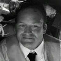Advance Auto Parts Employee Gerald Grady Jr's profile photo