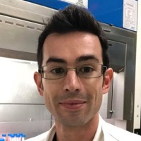 Lancom Technology Employee Cameron Kay's profile photo