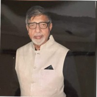 Self Employed Employee Sunil Sawhney's profile photo