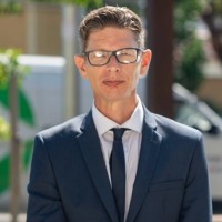 Broadscope Facility Services Employee Daniel Jones's profile photo