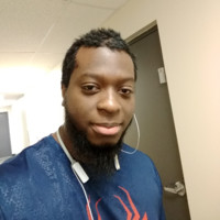 Cyphercor Employee Lino Luster's profile photo