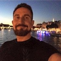 Frédéric Bourdon Email