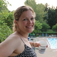 ISoft Data Systems Employee Andrea Ringsmuth's profile photo