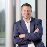 Jungbunzlauer Employee Michael Pohlscheidt's profile photo