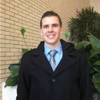 Decathlon Capital Partners Employee Cameron Neibaur's profile photo