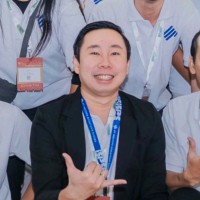 Taman Safari Indonesia Employee Carlos Roberto Morgen Wiria's profile photo