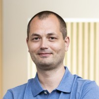 UniSea as Employee Rune Sjøen's profile photo