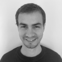 Na volné noze / Freelancing Employee David Langr's profile photo