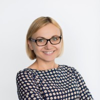 Lucchini Poland Employee Monika Kwiatek's profile photo