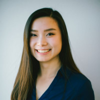 Rula Employee Iris Lam's profile photo