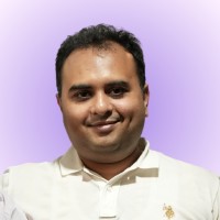 Drizz Employee Asad Abrar's profile photo