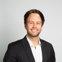 Morgan Harris Email & Phone Number