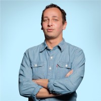 Arnaud Bègue Email & Phone Number