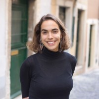 Corpcom - Magnetic Relations Employee Marta Cerqueira's profile photo