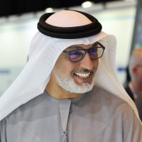 SecureTech LLC Employee Abdulla al Nuaimi's profile photo