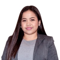 GoInteract Employee Mariel Pesidas's profile photo